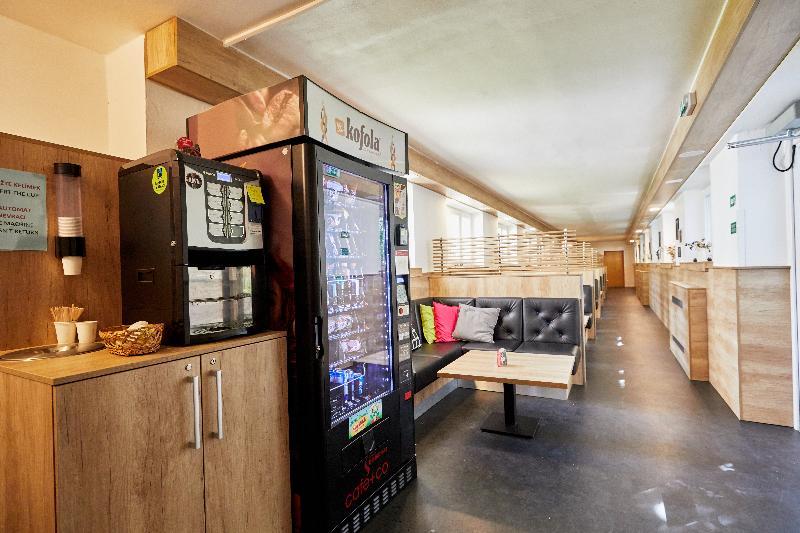 University Hotel Hotel Praga