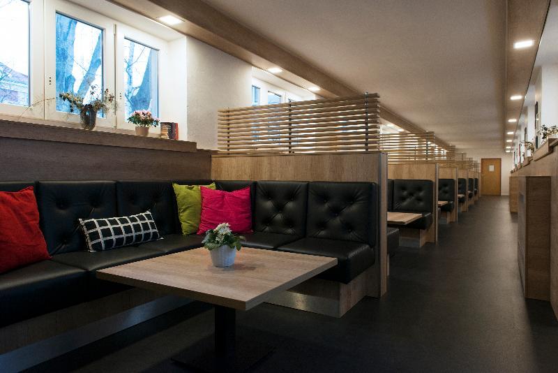 University Hotel 2* Praga