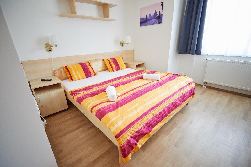 Hotel University Hotel Praga